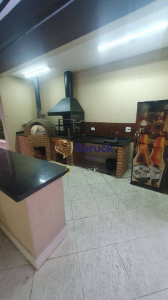 Imagem Apartamento com 2 Quartos à Venda, 52 m² em Centro - Diadema