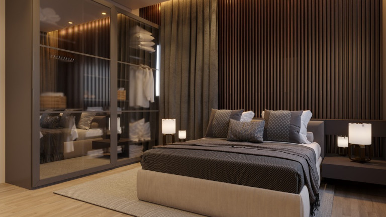 Imagem Apartamento com 2 Quartos à Venda, 60 m² em Porto Belo - Porto Belo