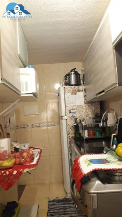 Imagem Apartamento com 3 Quartos à Venda, 45 m² em Cidade Lider - São Paulo Imagem Apartamento com 3 Quartos à Venda, 45 m² em Cidade Lider - São Paulo