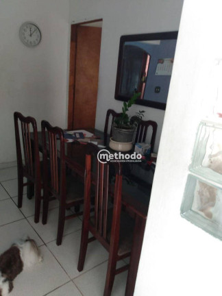 Imagem Casa com 3 Quartos à Venda, 230 m² em Jardim Yeda - Campinas