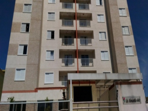 Imóvel com 3 Quartos à Venda, 92 m² em Vila Nossa Senhora Das Vitórias - Maua