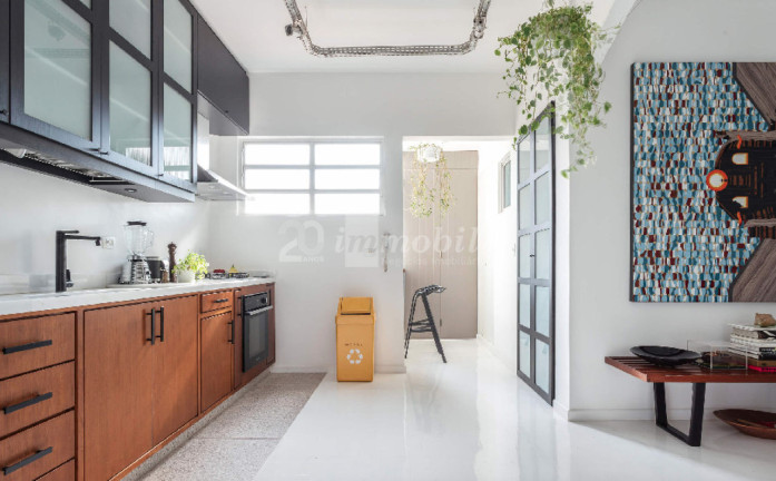 Imagem Apartamento com 2 Quartos à Venda, 110 m² em Higienópolis - São Paulo Imagem Apartamento com 2 Quartos à Venda, 110 m² em Higienópolis - São Paulo