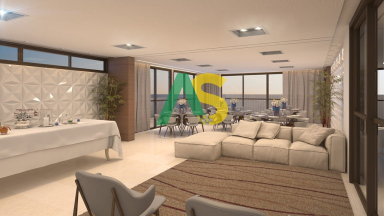 Imagem Imóvel com 2 Quartos à Venda, 59 m² em Boa Vista - Recife Imagem Imóvel com 2 Quartos à Venda, 59 m² em Boa Vista - Recife