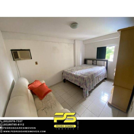 Imagem Apartamento com 2 Quartos à Venda, 61 m² em Tambauzinho - João Pessoa Imagem Apartamento com 2 Quartos à Venda, 61 m² em Tambauzinho - João Pessoa