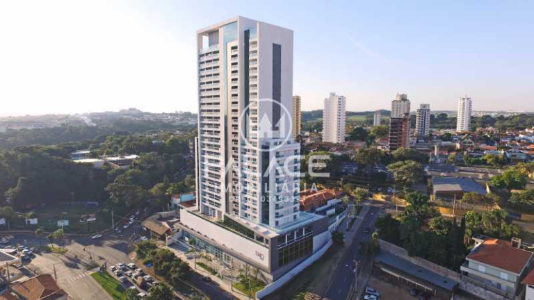 Imagem Apartamento com 1 Quarto para Alugar, 54 m² em Cidade Jardim - Piracicaba Imagem Apartamento com 1 Quarto para Alugar, 54 m² em Cidade Jardim - Piracicaba