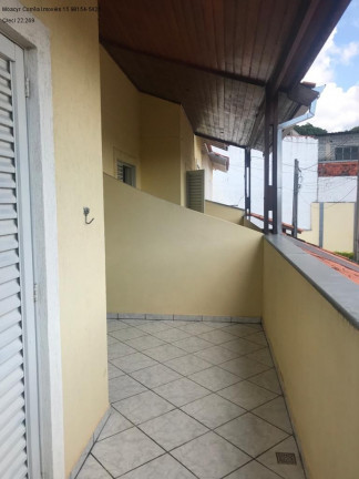Imagem Imóvel com 3 Quartos à Venda, 71 m² em Residencial Morada Do Sol - Sorocaba
