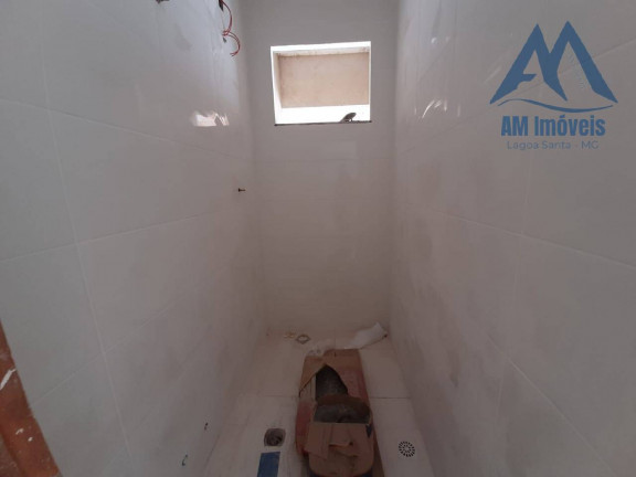 Imagem Casa com 3 Quartos à Venda, 180 m² em Portal Do Sol - Lagoa Santa