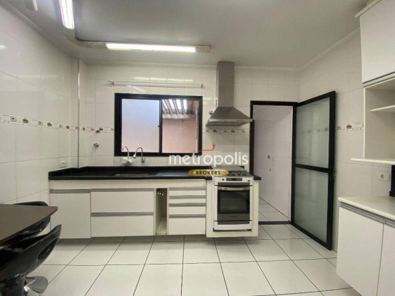 Imagem Apartamento com 2 Quartos à Venda, 110 m² em Santa Maria - São Caetano Do Sul Imagem Apartamento com 2 Quartos à Venda, 110 m² em Santa Maria - São Caetano Do Sul