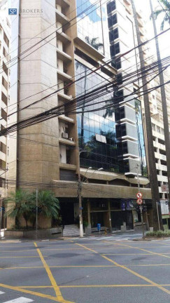 Imagem Sala Comercial à Venda ou Locação, 31 m² em Centro - Campinas Imagem Sala Comercial à Venda ou Locação, 31 m² em Centro - Campinas