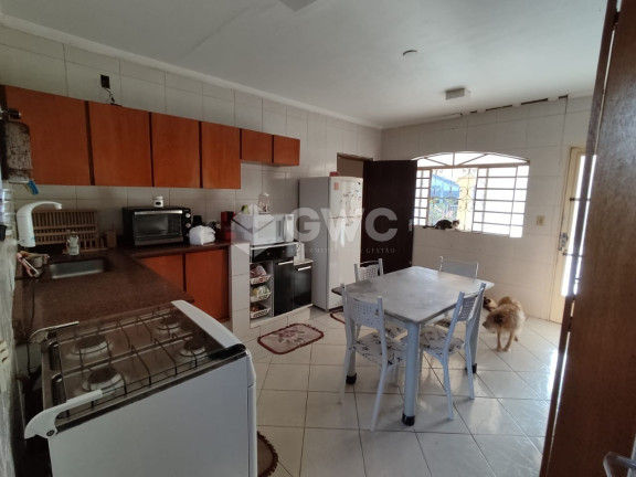 Imagem Casa com 3 Quartos à Venda, em Jardim Parati - Marília Imagem Casa com 3 Quartos à Venda, em Jardim Parati - Marília