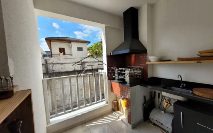 Imagem Apartamento com 2 Quartos à Venda, 59 m² em Urbanova - São José Dos Campos Imagem Apartamento com 2 Quartos à Venda, 59 m² em Urbanova - São José Dos Campos