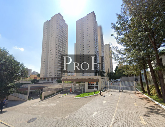 Imagem Apartamento com 3 Quartos à Venda, 80 m² em Centro - São Bernardo Do Campo Imagem Apartamento com 3 Quartos à Venda, 80 m² em Centro - São Bernardo Do Campo
