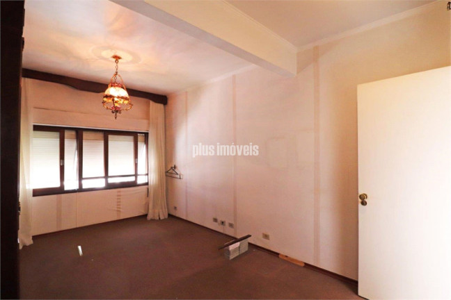 Imagem Apartamento com 3 Quartos à Venda, 196 m² em Jardim Paulista - São Paulo Imagem Apartamento com 3 Quartos à Venda, 196 m² em Jardim Paulista - São Paulo