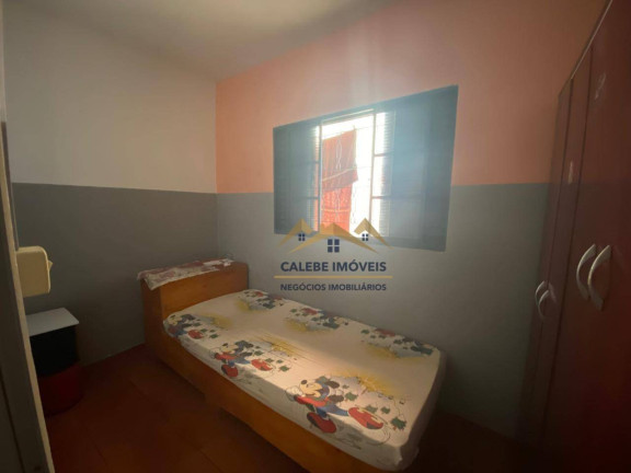 Imagem Casa com 2 Quartos à Venda, 65 m² em Parque São Rafael - Tatuí Imagem Casa com 2 Quartos à Venda, 65 m² em Parque São Rafael - Tatuí
