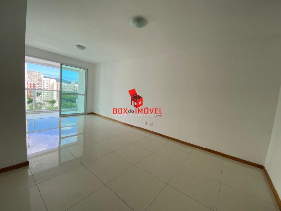 Imagem Apartamento com 2 Quartos à Venda, 83 m² em Icaraí - Niterói Imagem Apartamento com 2 Quartos à Venda, 83 m² em Icaraí - Niterói