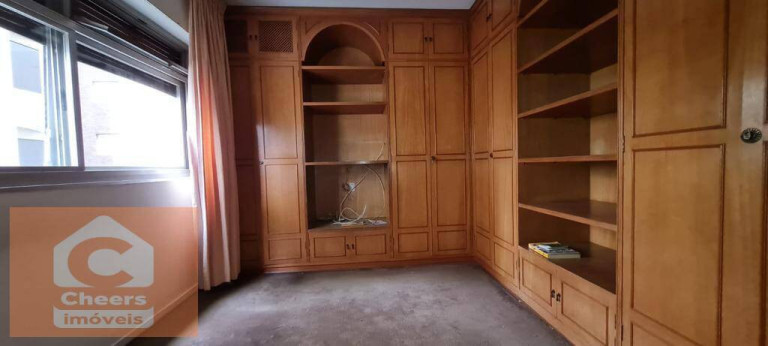 Imagem Apartamento com 3 Quartos à Venda, 209 m² em Jardim Paulista - São Paulo