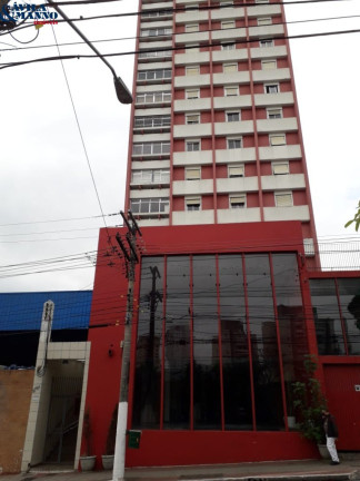 Imagem Apartamento com 3 Quartos à Venda, 139 m² em Mooca - São Paulo