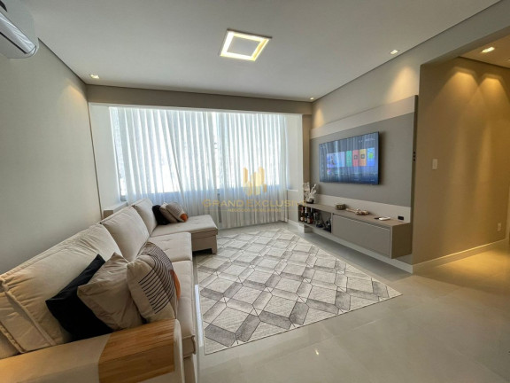 Apartamento com 3 Quartos à Venda, 92 m² em Centro - Balneário Camboriú