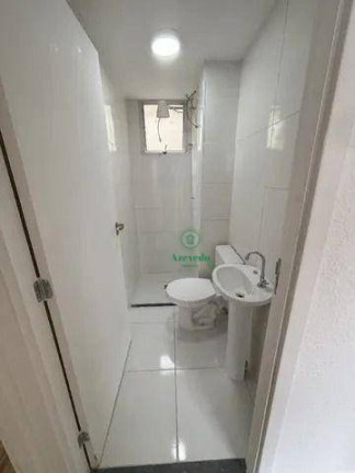 Imagem Apartamento com 2 Quartos à Venda, 39 m² em Vila Nova Bonsucesso - Guarulhos Imagem Apartamento com 2 Quartos à Venda, 39 m² em Vila Nova Bonsucesso - Guarulhos