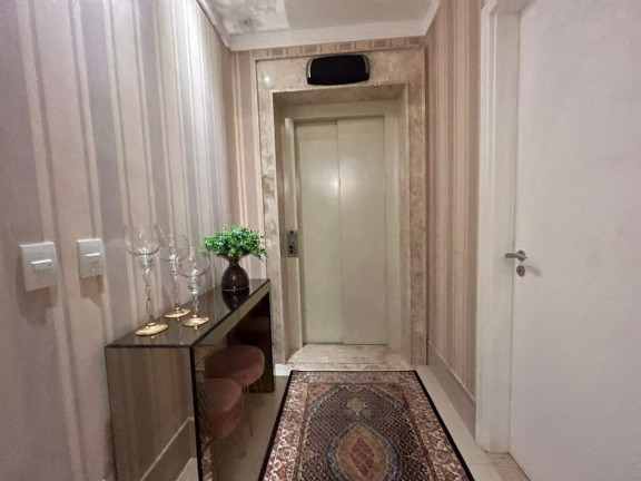 Imagem Apartamento com 3 Quartos à Venda, 160 m² em Setor Marista - Goiânia