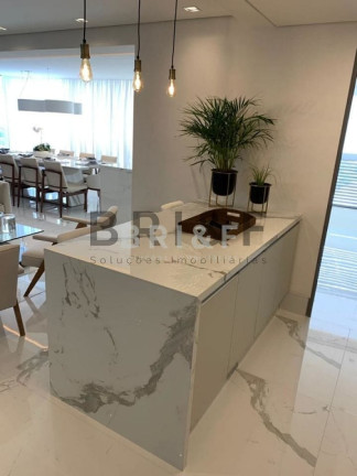 Imagem Apartamento com 2 Quartos à Venda, 128 m² em Brooklin - São Paulo
