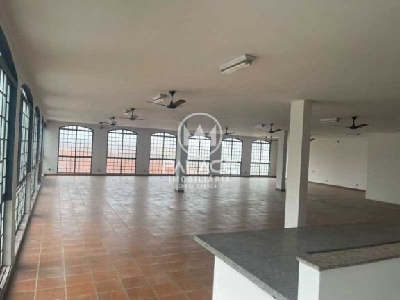 Imagem Edifício Residencial para Alugar, 532 m² em Alto - Piracicaba