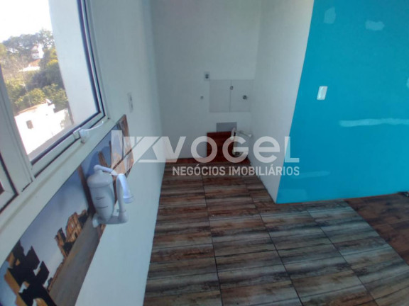 Imagem Apartamento com 2 Quartos à Venda, 50 m² em Feitoria - Sao Leopoldo Imagem Apartamento com 2 Quartos à Venda, 50 m² em Feitoria - Sao Leopoldo