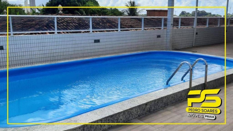 Imagem Apartamento com 2 Quartos à Venda, 92 m² em Tambauzinho - João Pessoa Imagem Apartamento com 2 Quartos à Venda, 92 m² em Tambauzinho - João Pessoa