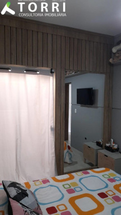 Imagem Casa com 2 Quartos à Venda, 57 m² em Wanel Ville - Sorocaba
