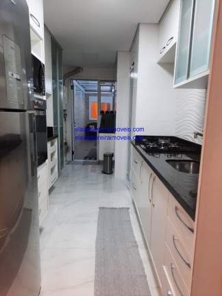 Imagem Apartamento com 3 Quartos à Venda, 104 m² em Jardim Olympia - São Paulo Imagem Apartamento com 3 Quartos à Venda, 104 m² em Jardim Olympia - São Paulo