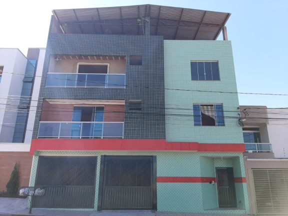 Cobertura com 3 Quartos à Venda, 286 m² em Veneza - Ipatinga
