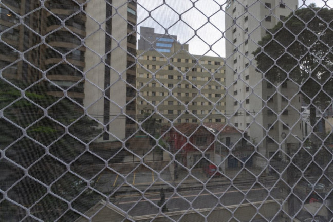 Imagem Imóvel com 1 Quarto à Venda, 39 m² em Moema - São Paulo Imagem Imóvel com 1 Quarto à Venda, 39 m² em Moema - São Paulo
