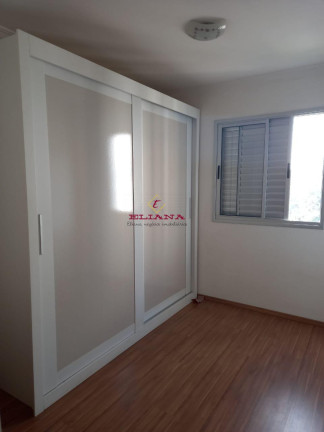 Imagem Apartamento com 2 Quartos à Venda, 49 m² em Jardim íris - São Paulo