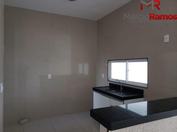 Imagem Casa com 3 Quartos à Venda, 100 m² em Guaribas - Aquiraz Imagem Casa com 3 Quartos à Venda, 100 m² em Guaribas - Aquiraz