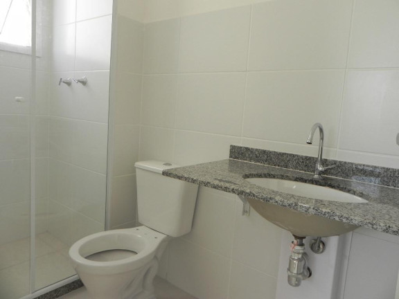 Imagem Apartamento com 2 Quartos para Alugar, 56 m² em Planalto - São Bernardo Do Campo