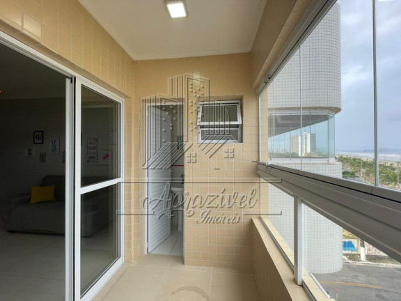 Imagem Apartamento com 2 Quartos à Venda, 88 m² em Maracanã - Praia Grande Imagem Apartamento com 2 Quartos à Venda, 88 m² em Maracanã - Praia Grande
