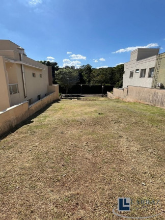 Imagem Terreno à Venda, 533 m² em Bonfim Paulista - Ribeirão Preto
