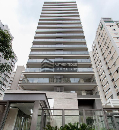 Imagem Apartamento com 1 Quarto à Venda, 58 m² em Pinheiros - São Paulo Imagem Apartamento com 1 Quarto à Venda, 58 m² em Pinheiros - São Paulo