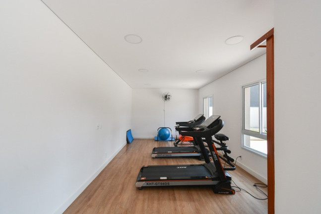 Imagem Apartamento com 2 Quartos à Venda, 53 m² em Vila Nair - São Paulo
