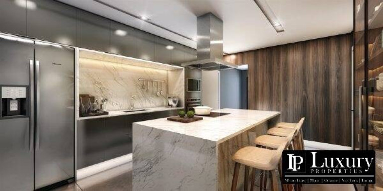 Imagem Apartamento com 3 Quartos à Venda, 191 m² em Vila Madalena - São Paulo Imagem Apartamento com 3 Quartos à Venda, 191 m² em Vila Madalena - São Paulo