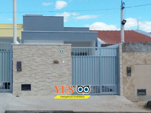 Imagem Casa com 2 Quartos à Venda, 150 m² em Mangabeira - Feira De Santana Imagem Casa com 2 Quartos à Venda, 150 m² em Mangabeira - Feira De Santana