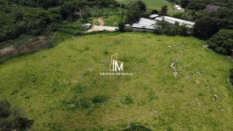 Terreno à Venda, 30.000 m² em Zona Rural - Bonfim