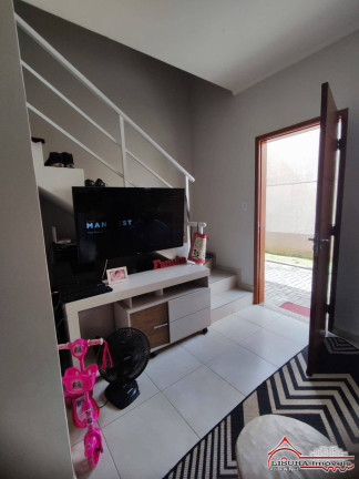Imagem Casa com 2 Quartos à Venda, 63 m² em Jardim Mesquita - Jacareí Imagem Casa com 2 Quartos à Venda, 63 m² em Jardim Mesquita - Jacareí