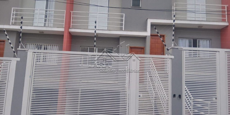 Casa de Condomínio com 3 Quartos à Venda,  em Vila Granada - Sao Paulo
