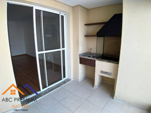 Imagem Apartamento com 3 Quartos à Venda, 83 m² em Vila América - Santo André Imagem Apartamento com 3 Quartos à Venda, 83 m² em Vila América - Santo André