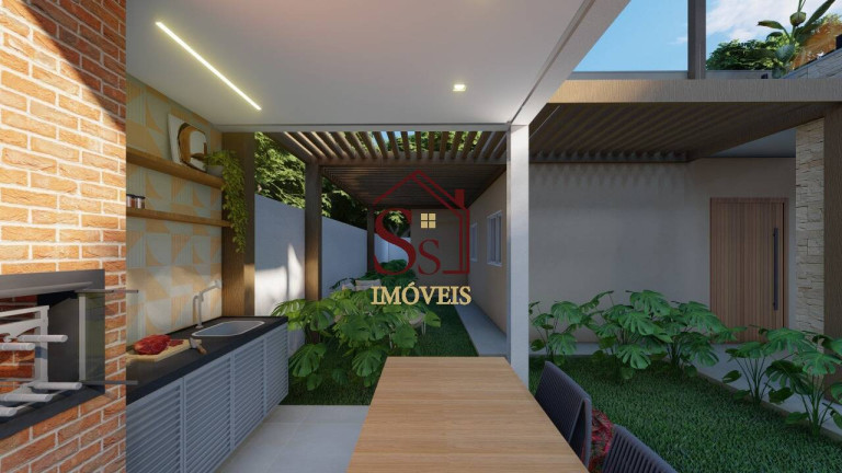 Imagem Casa com 2 Quartos à Venda,  em Alto Do Sumaré - Mossoró