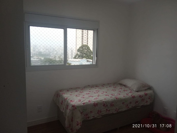 Apartamento com 3 Quartos à Venda, 75 m² em Vila Apiaí - Santo André