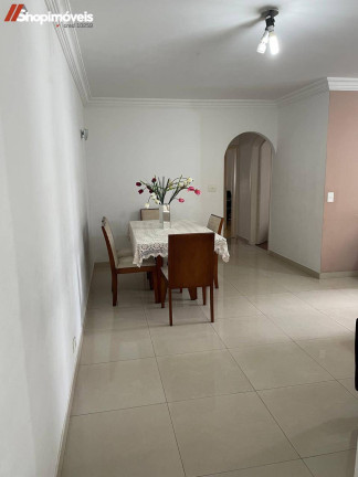 Imagem Apartamento com 3 Quartos à Venda, 110 m² em Paraíso - São Paulo Imagem Apartamento com 3 Quartos à Venda, 110 m² em Paraíso - São Paulo