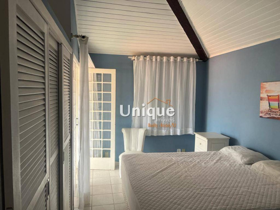 Imagem Casa com 8 Quartos à Venda, 140 m² em Bosque De Geribá - Armação Dos Búzios