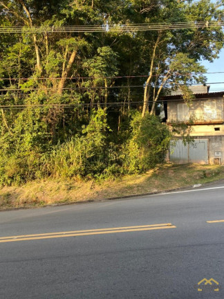 Terreno à Venda, 892 m² em Caxambu - Jundiaí